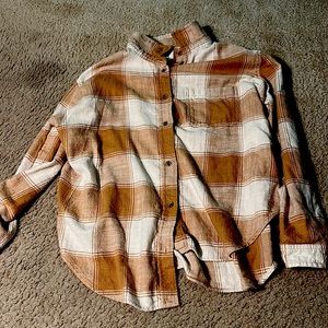 New American Eagle sweater!